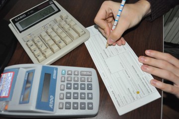 Trimis în judecată pentru evaziune fiscală